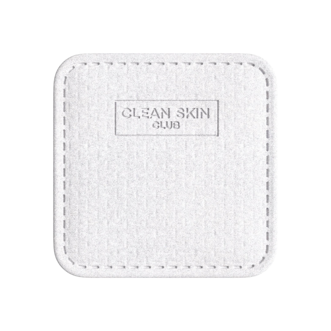 Clean Skin Club Clean2 Face Pads