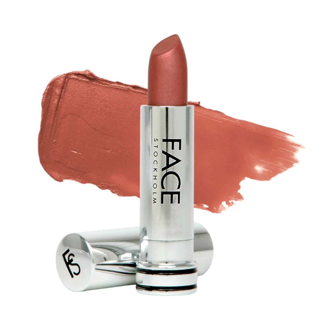 Face Stockholm Cream Lipstick Library