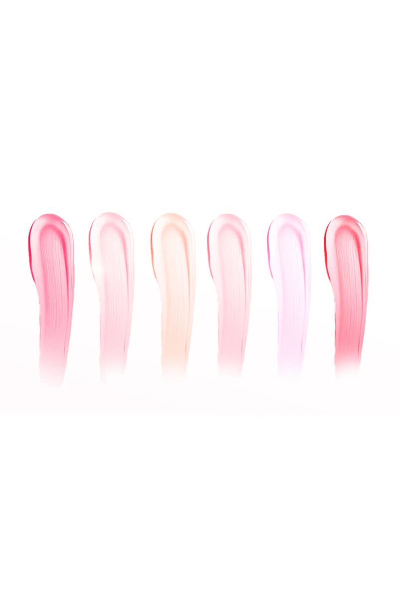 Gummy Bear Tinted Lip Oil