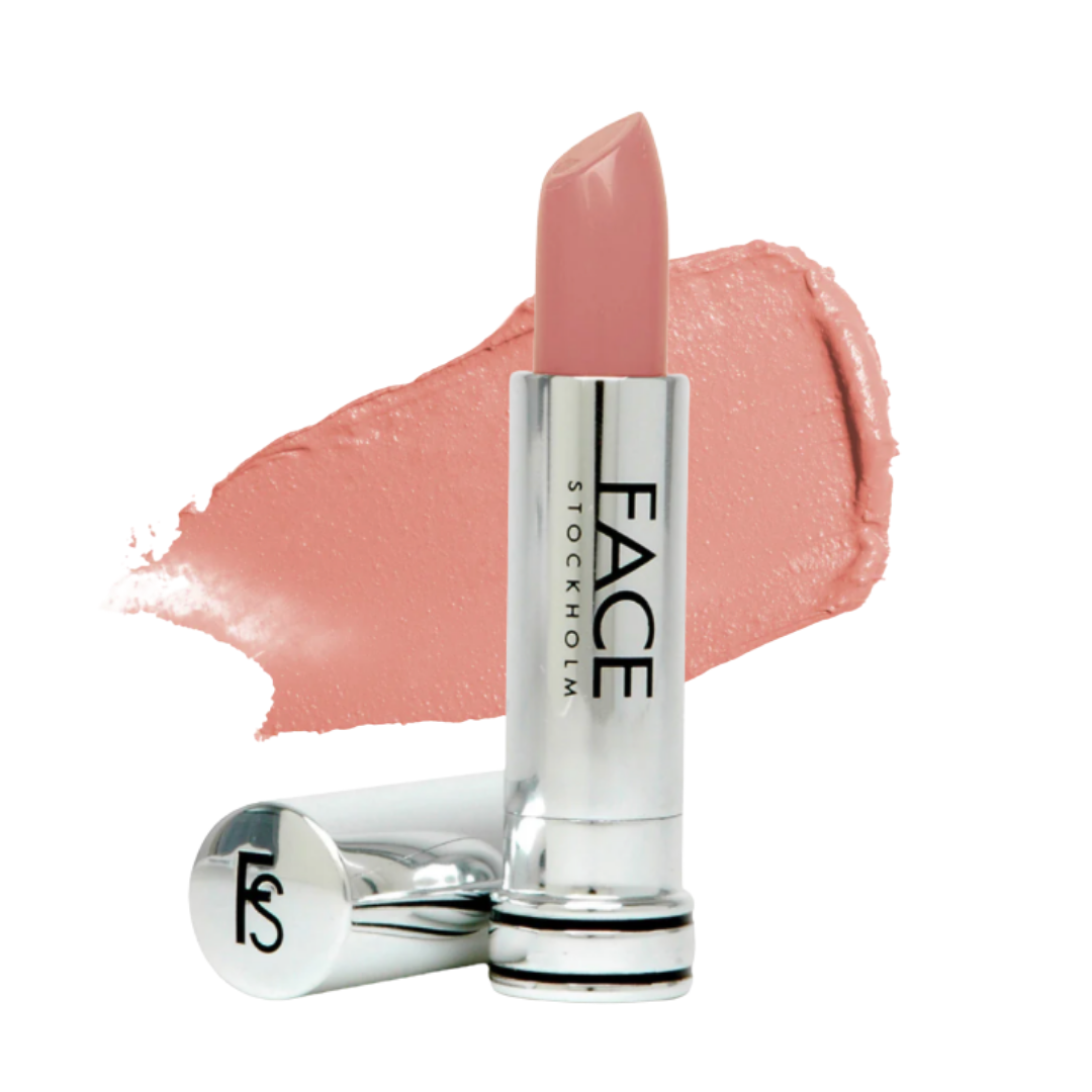 Face Stockholm Cream Lipstick Library