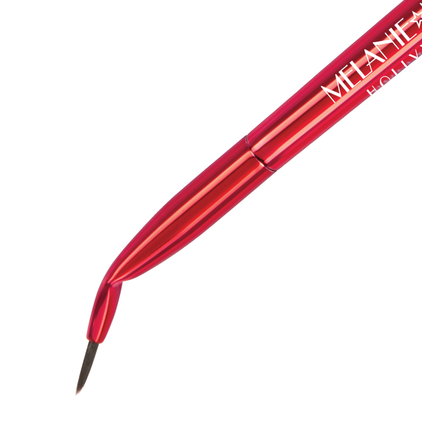 Melanie Mills Hollywood Angled Pointed Liner Brush MM14