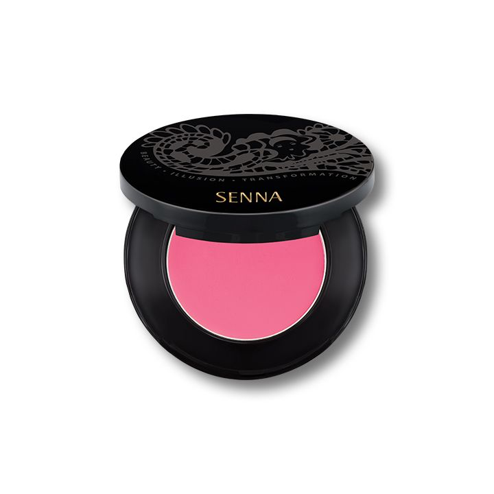 Senna Cheeky cream Blush Single color