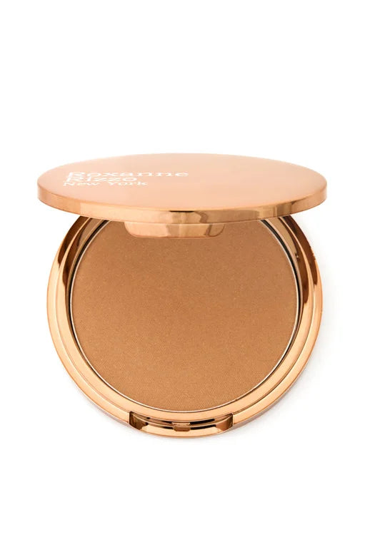 Roxanne Rizzo Mulberry St bronzing powder compact