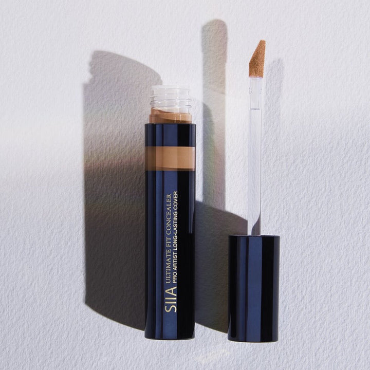 Siia Cosmetics Ultimate Fit Concealer