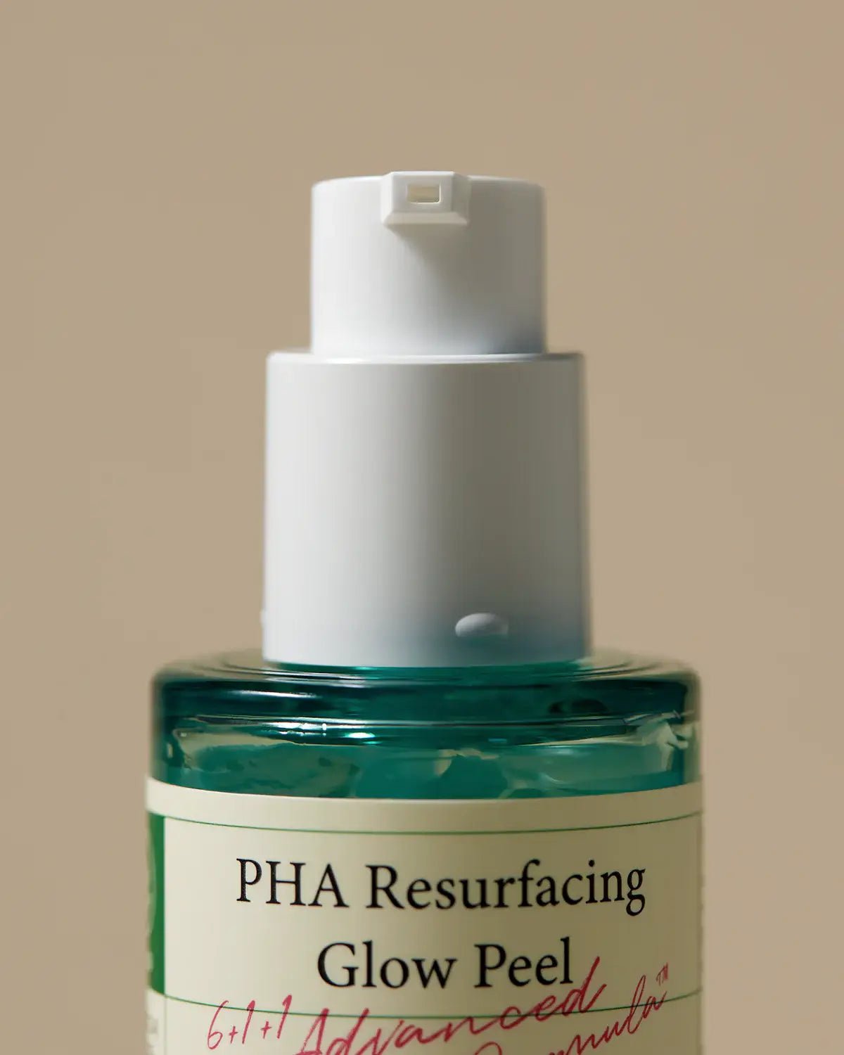 AXIS Y PHA Resurfacing Glow Peel Exfoliate - Lalka Beauty Co.