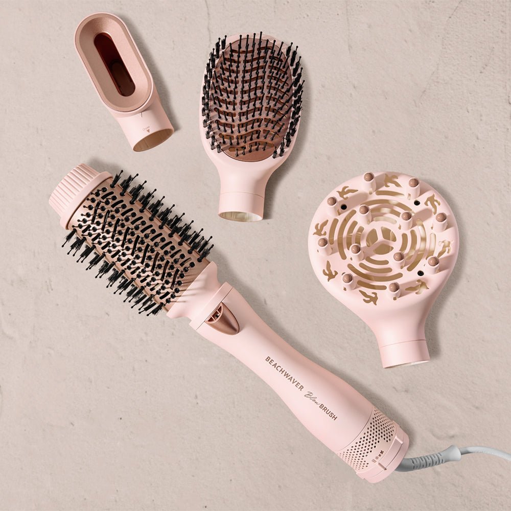 Beachwaver Blow Brush - Lalka Beauty Co.