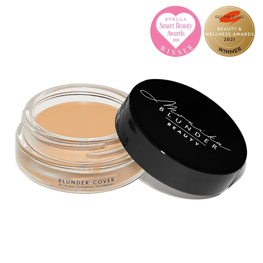 Blunder Cover Foundation Concealer - Lalka Beauty Co.