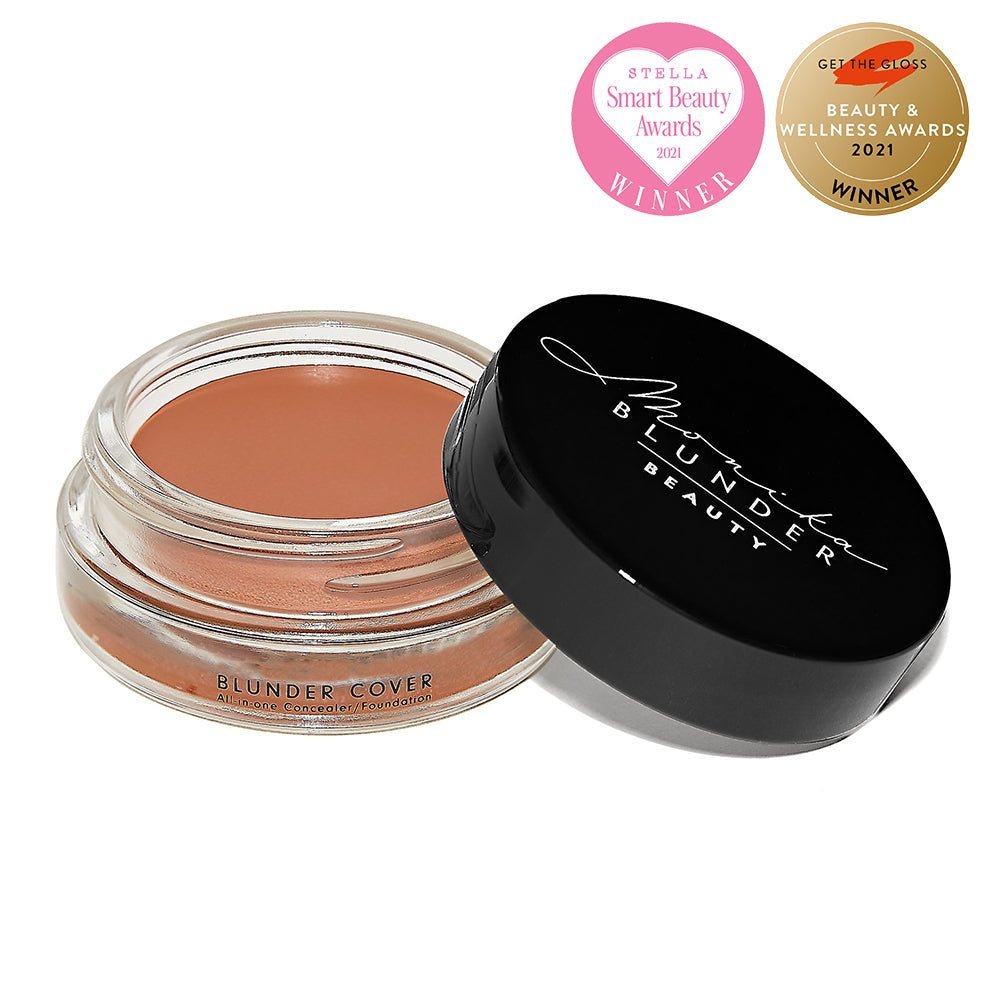 Blunder Cover Foundation Concealer - Lalka Beauty Co.