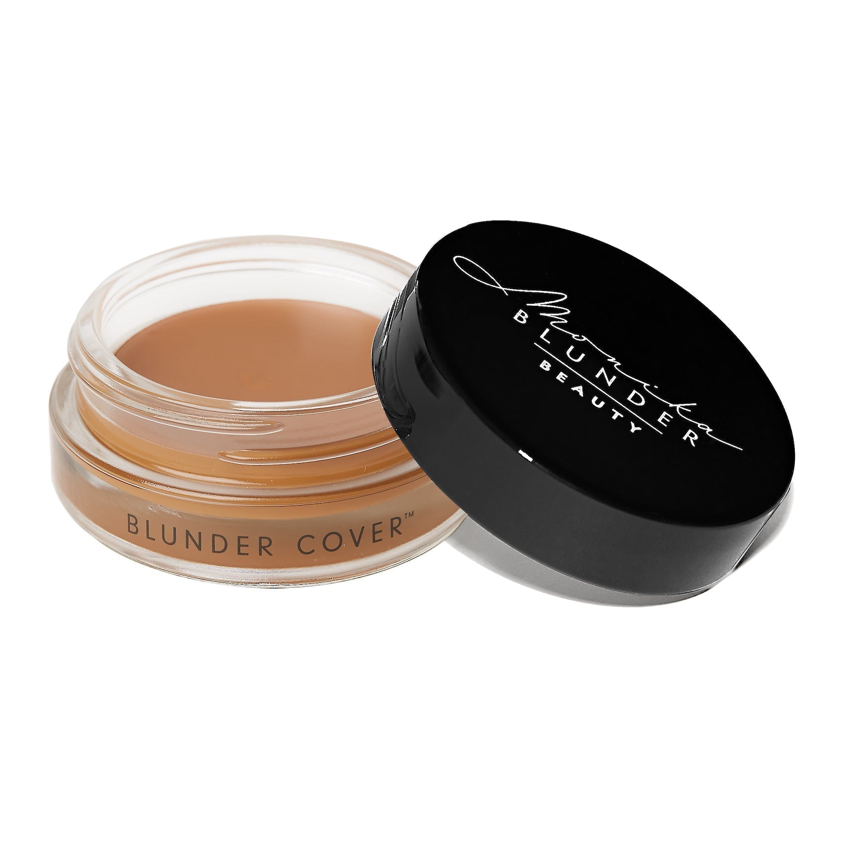 Blunder Cover Foundation Concealer - Lalka Beauty Co.