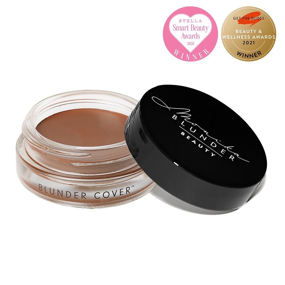 Blunder Cover Foundation Concealer - Lalka Beauty Co.