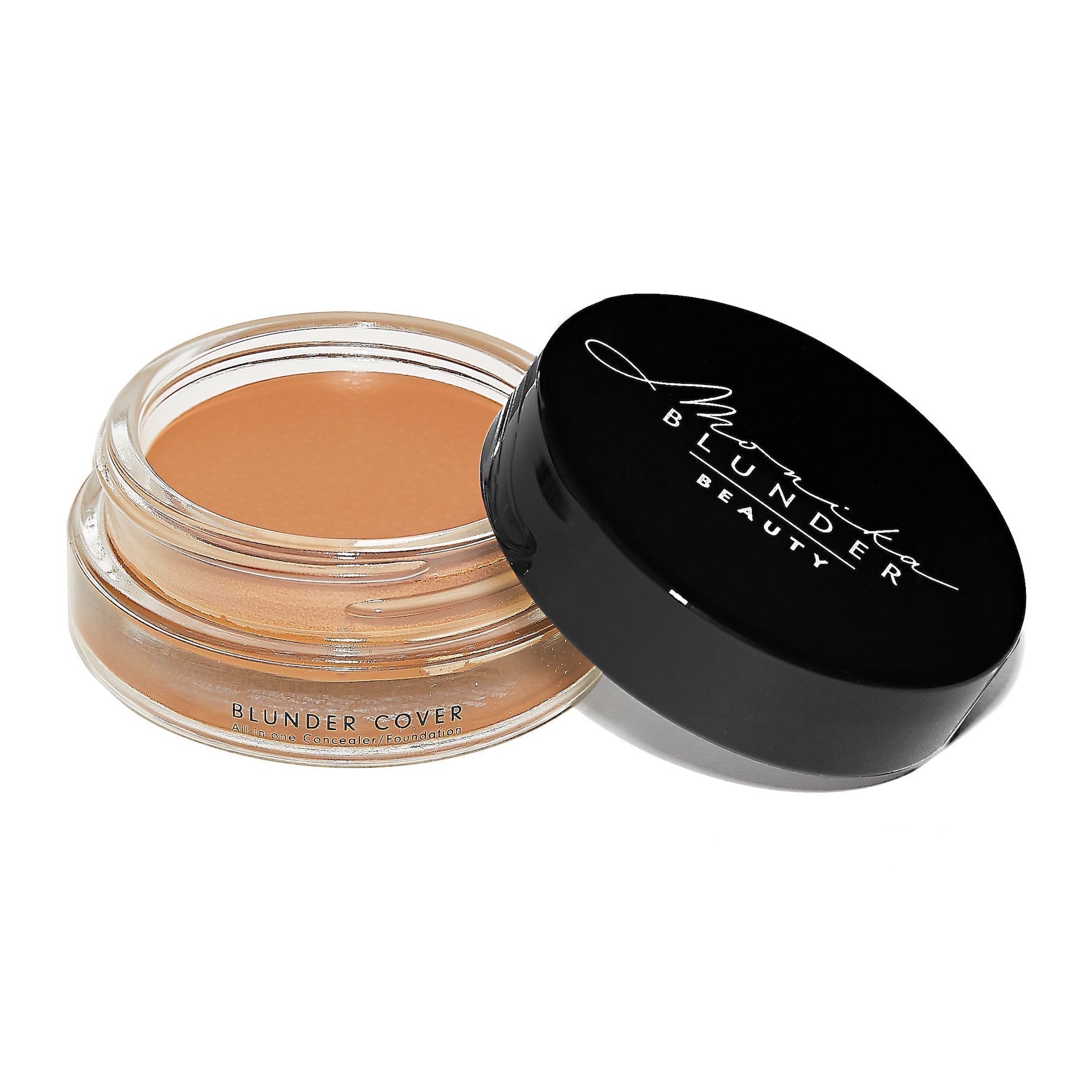 Blunder Cover Foundation Concealer - Lalka Beauty Co.