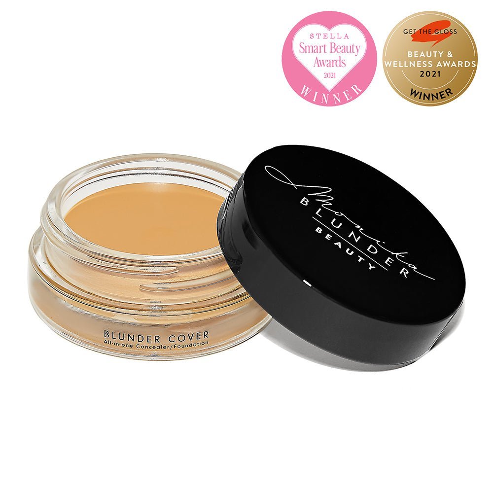 Blunder Cover Foundation Concealer - Lalka Beauty Co.