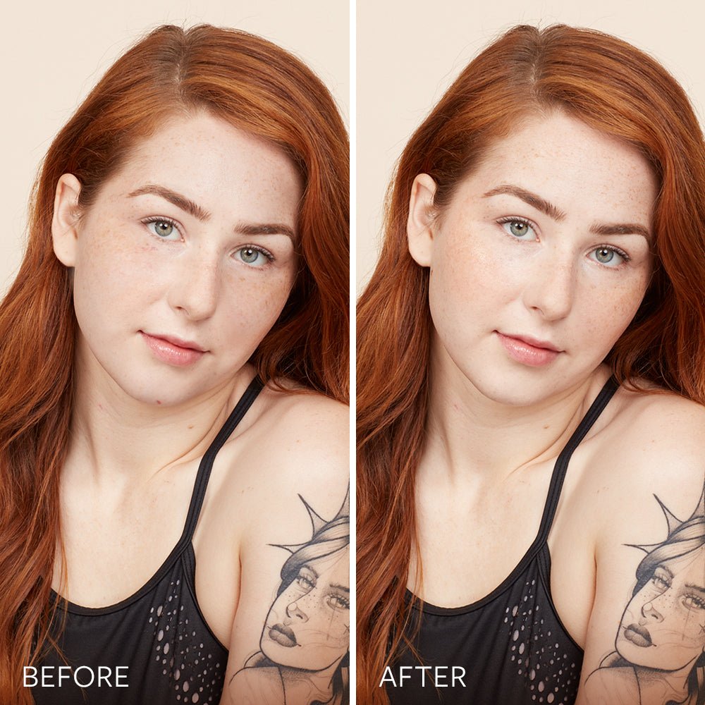 Blunder Cover Foundation Concealer - Lalka Beauty Co.