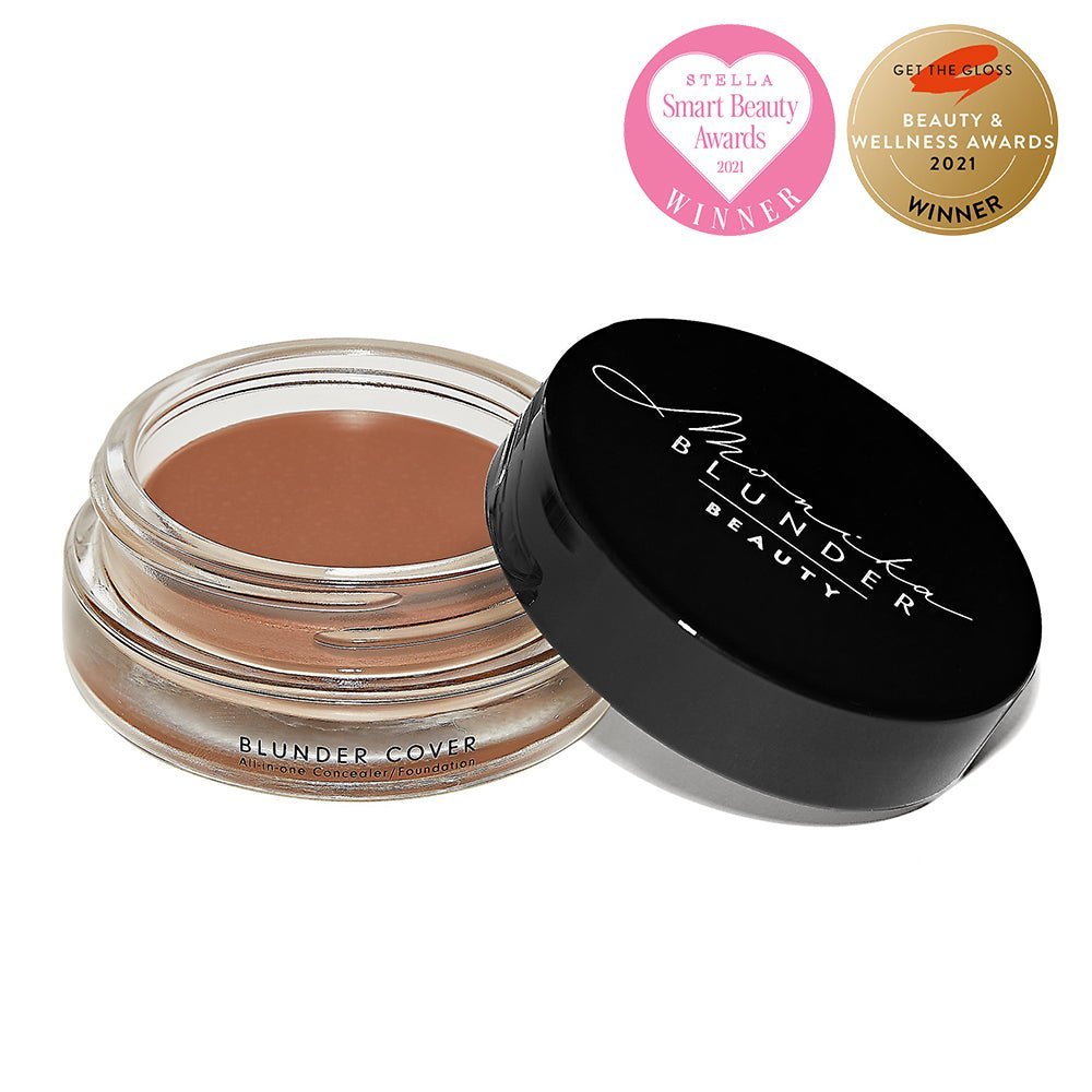 Blunder Cover Foundation Concealer - Lalka Beauty Co.