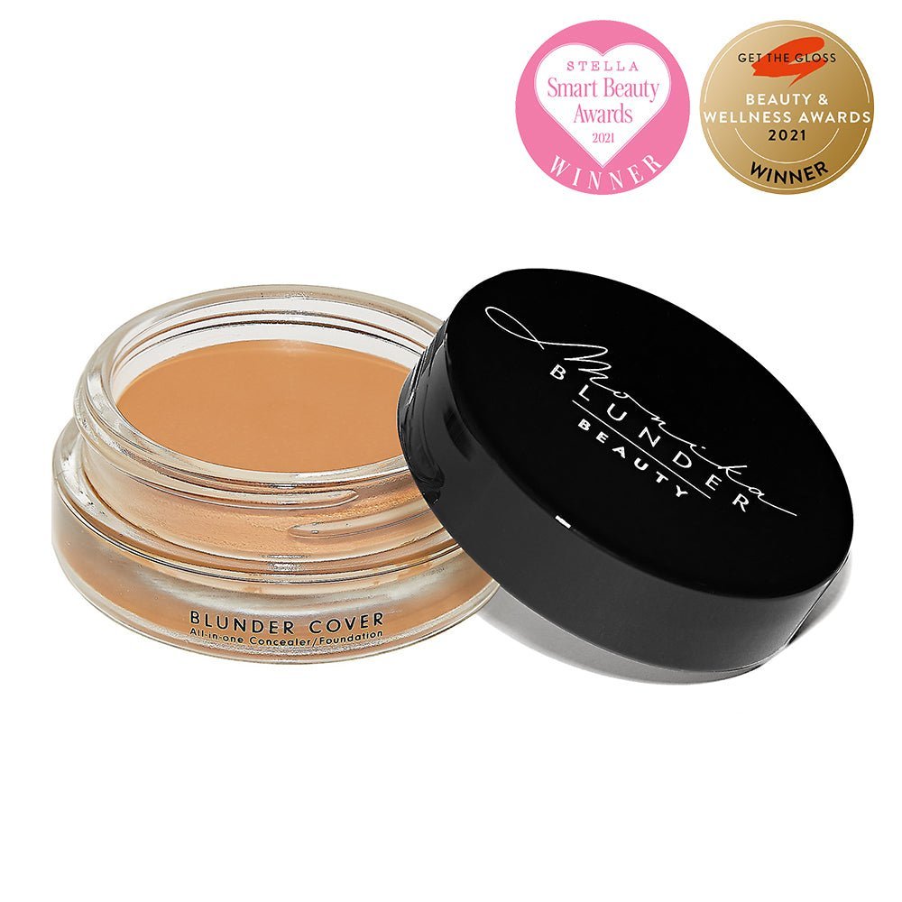 Blunder Cover Foundation Concealer - Lalka Beauty Co.