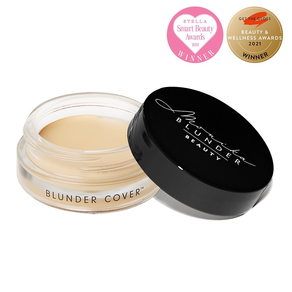 Blunder Cover Foundation Concealer - Lalka Beauty Co.