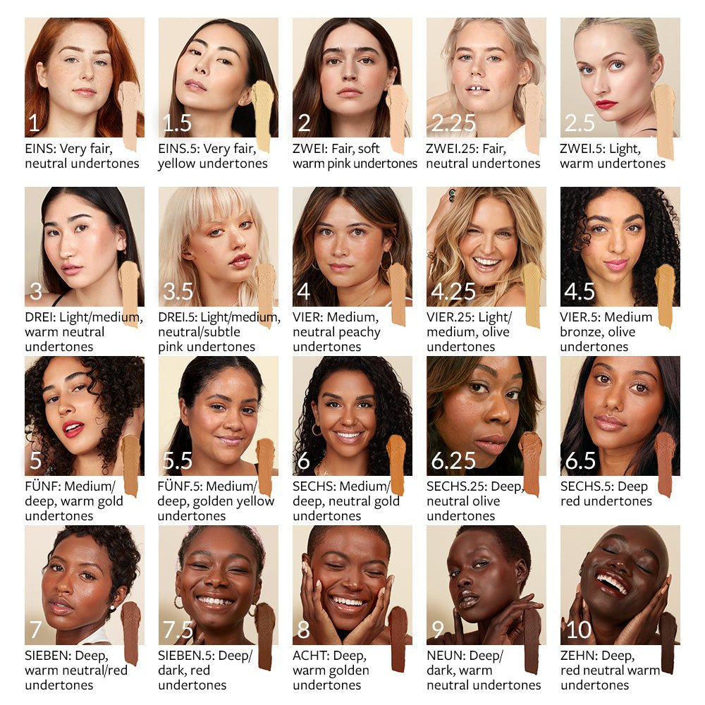 Blunder Cover Foundation Concealer - Lalka Beauty Co.