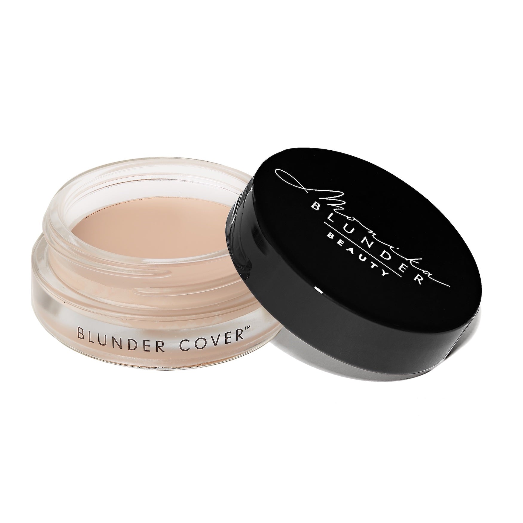 Blunder Cover Foundation Concealer - Lalka Beauty Co.