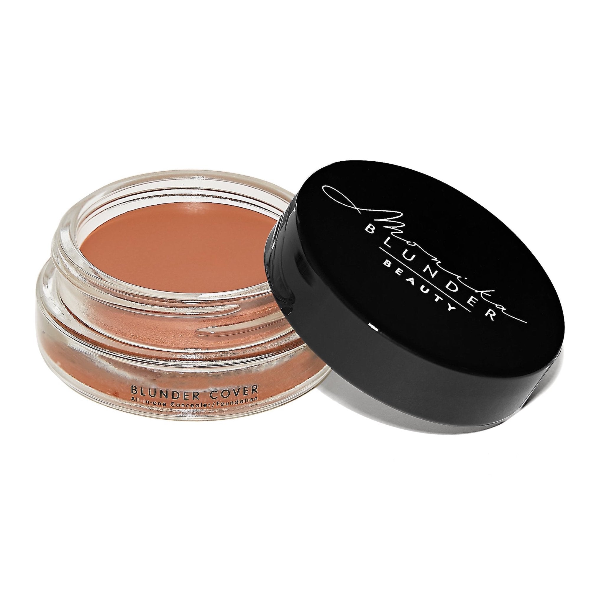 Blunder Cover Foundation Concealer - Lalka Beauty Co.