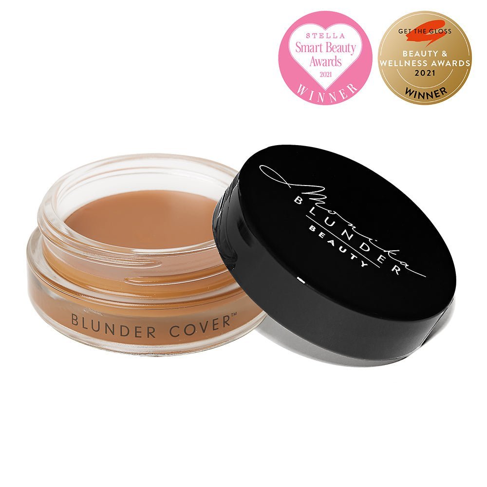Blunder Cover Foundation Concealer - Lalka Beauty Co.