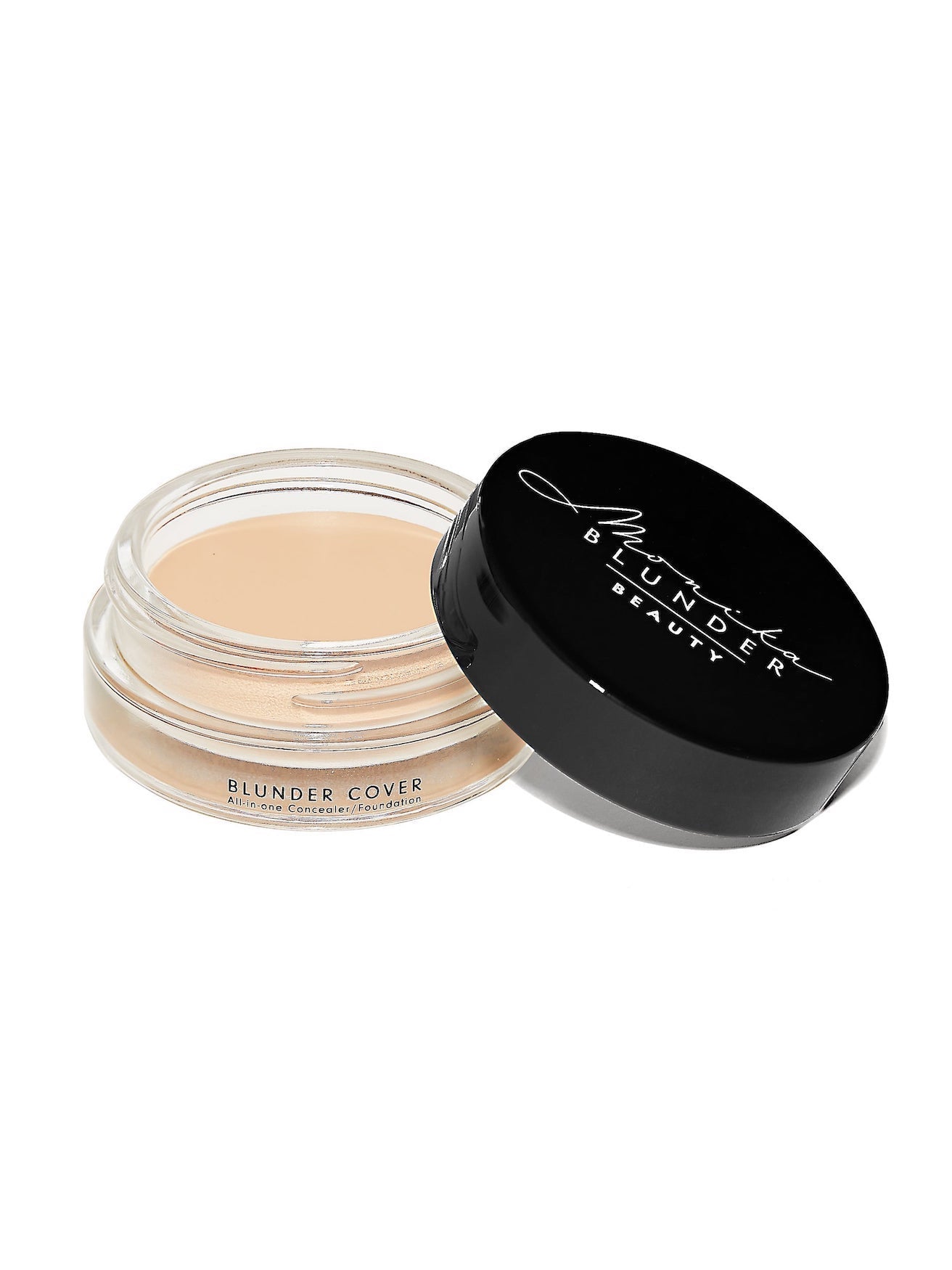 Blunder Cover Foundation Concealer - Lalka Beauty Co.