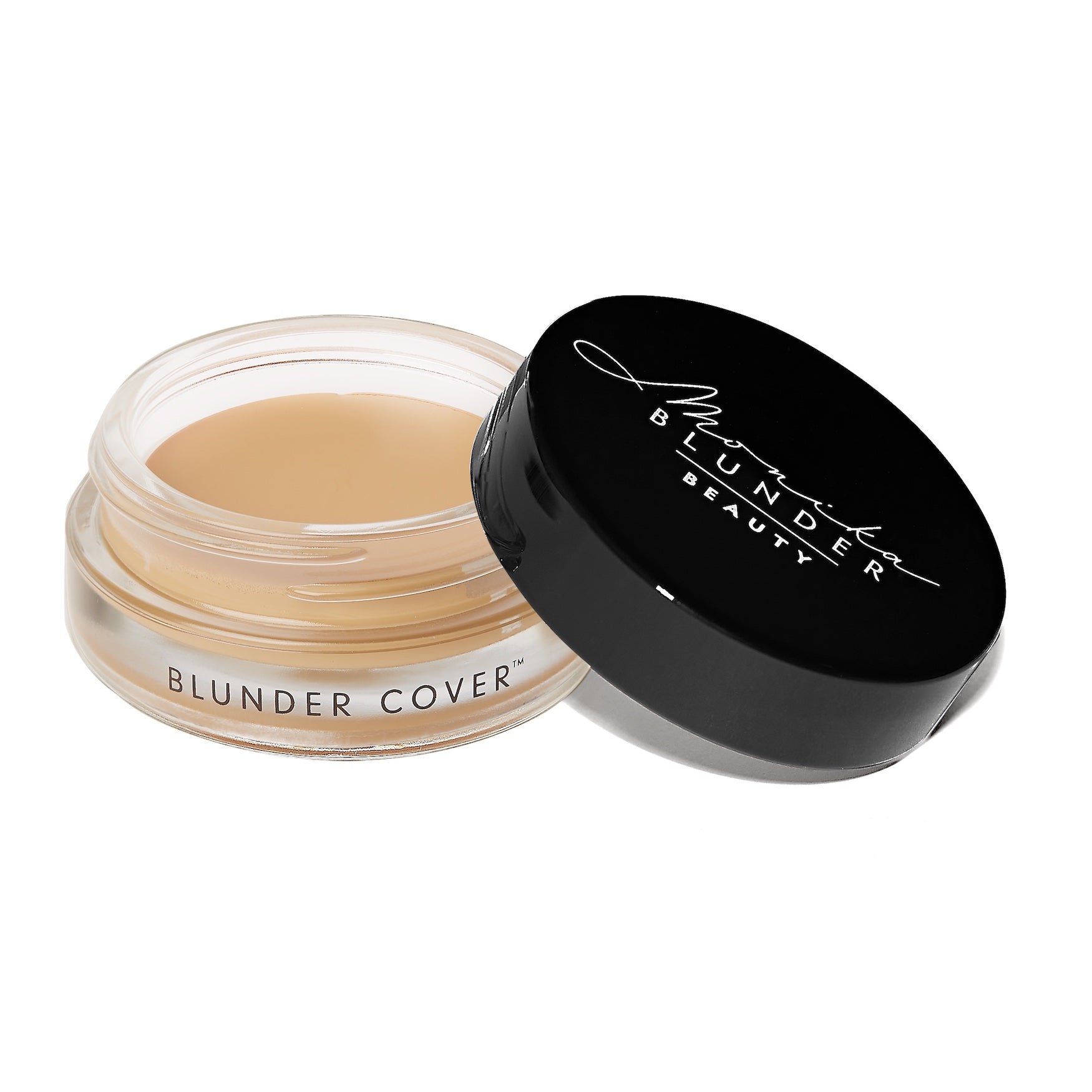 Blunder Cover Foundation Concealer - Lalka Beauty Co.