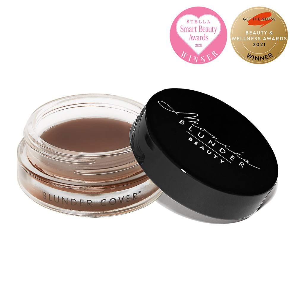 Blunder Cover Foundation Concealer - Lalka Beauty Co.