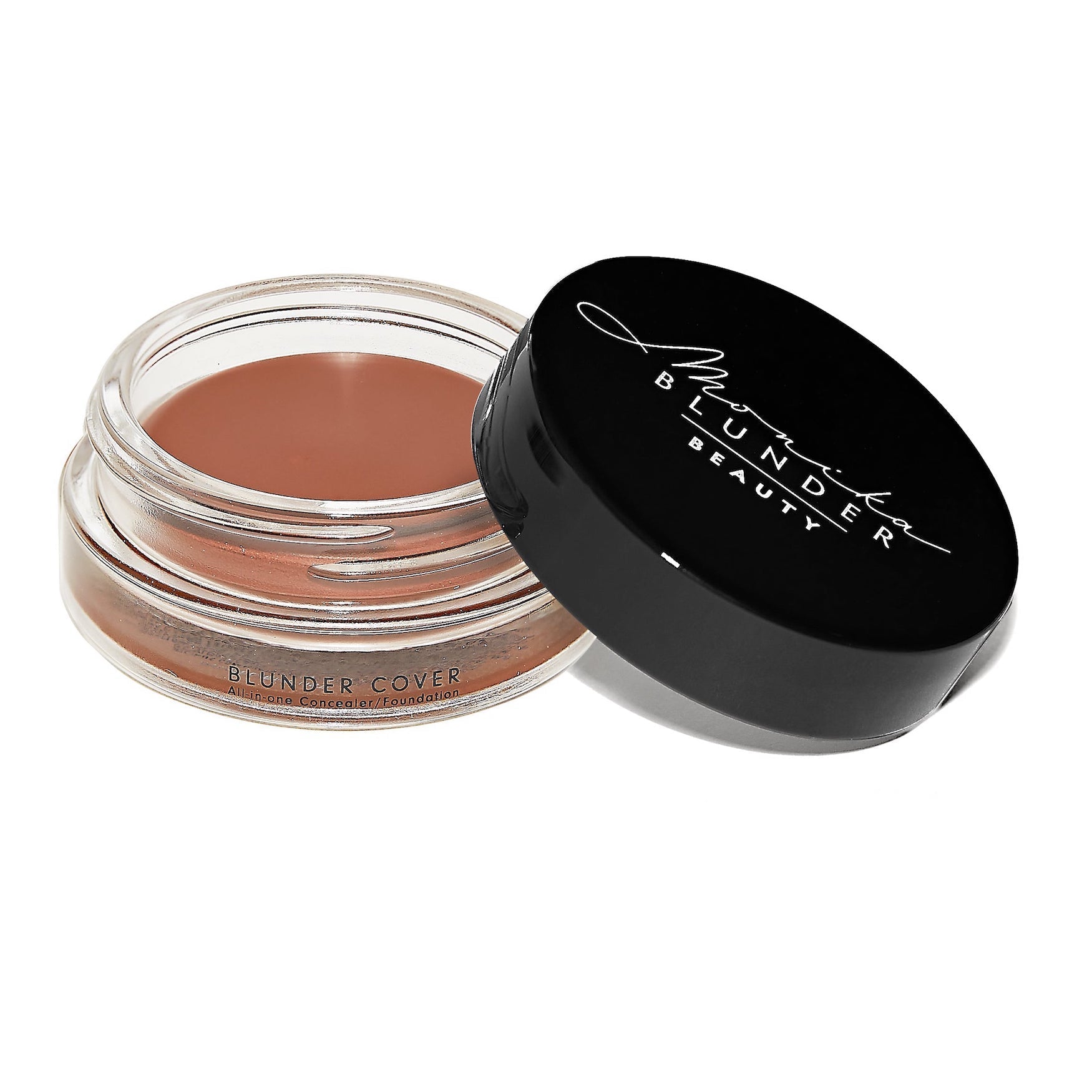 Blunder Cover Foundation Concealer - Lalka Beauty Co.