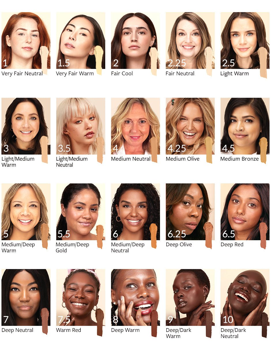 Blunder Cover Foundation Concealer - Lalka Beauty Co.