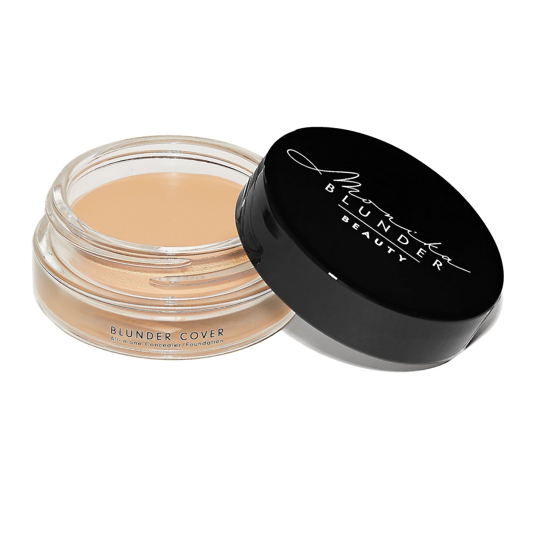 Blunder Cover Foundation Concealer - Lalka Beauty Co.