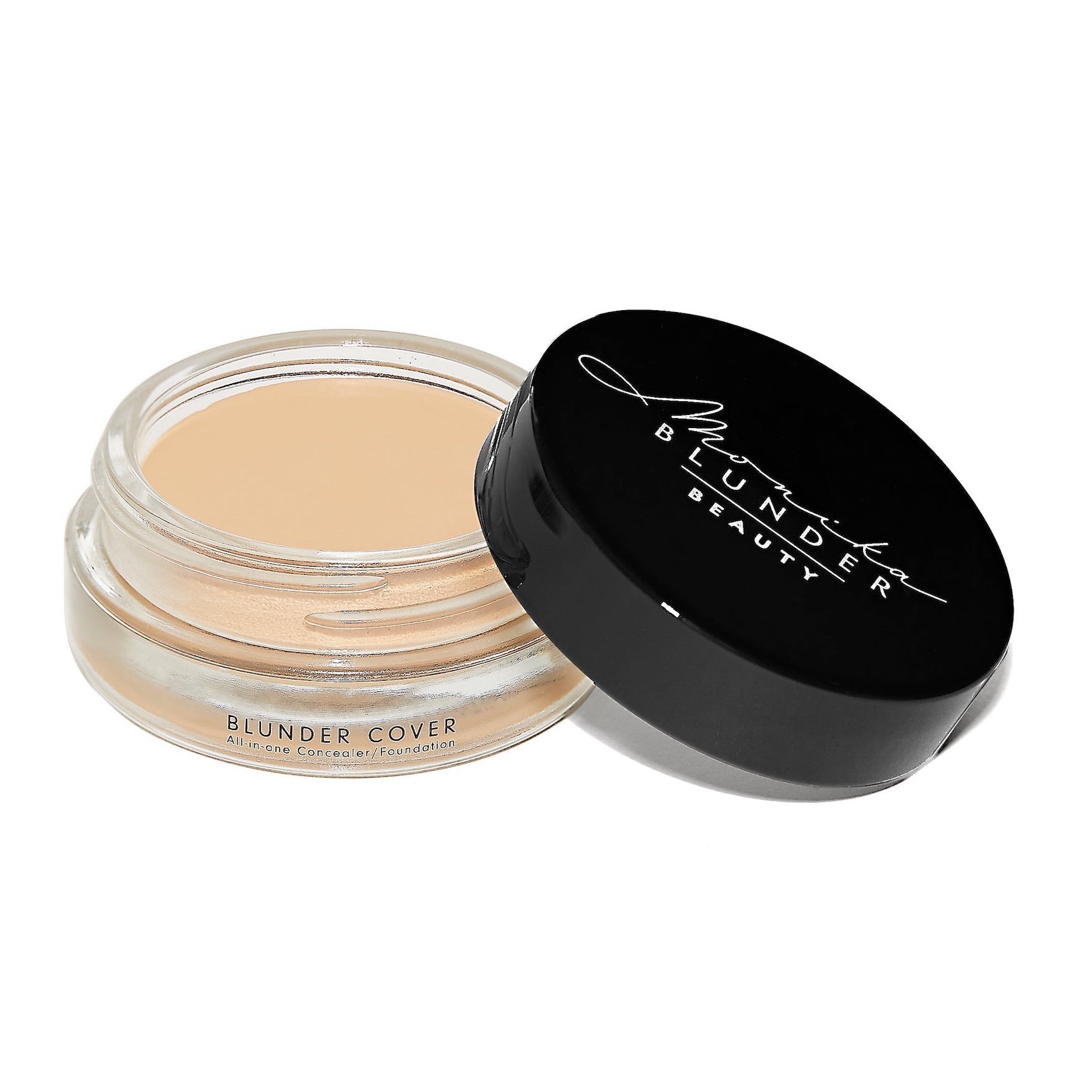Blunder Cover Foundation Concealer - Lalka Beauty Co.