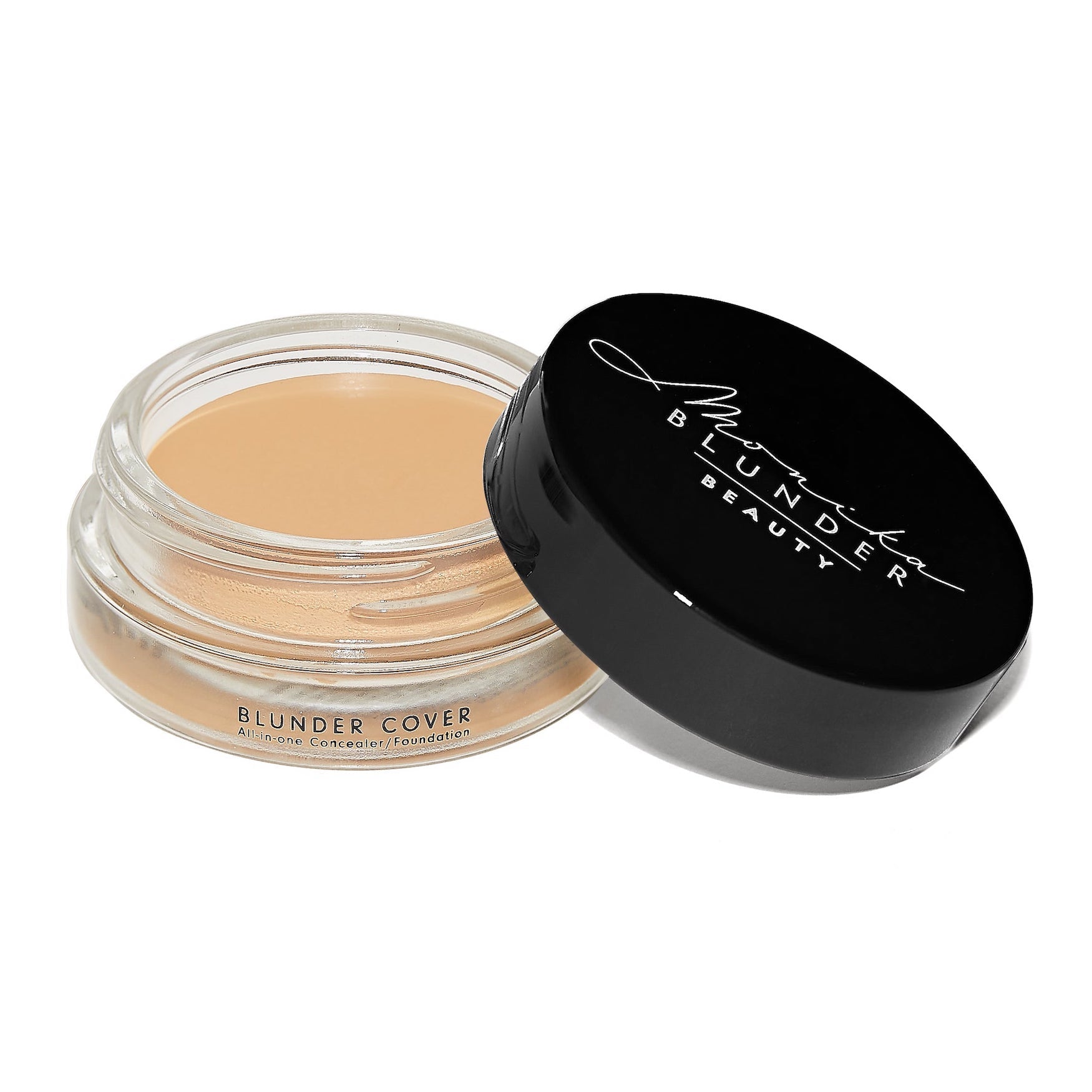 Blunder Cover Foundation Concealer - Lalka Beauty Co.