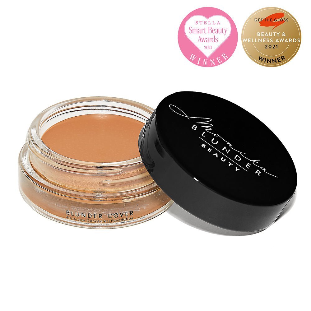 Blunder Cover Foundation Concealer - Lalka Beauty Co.