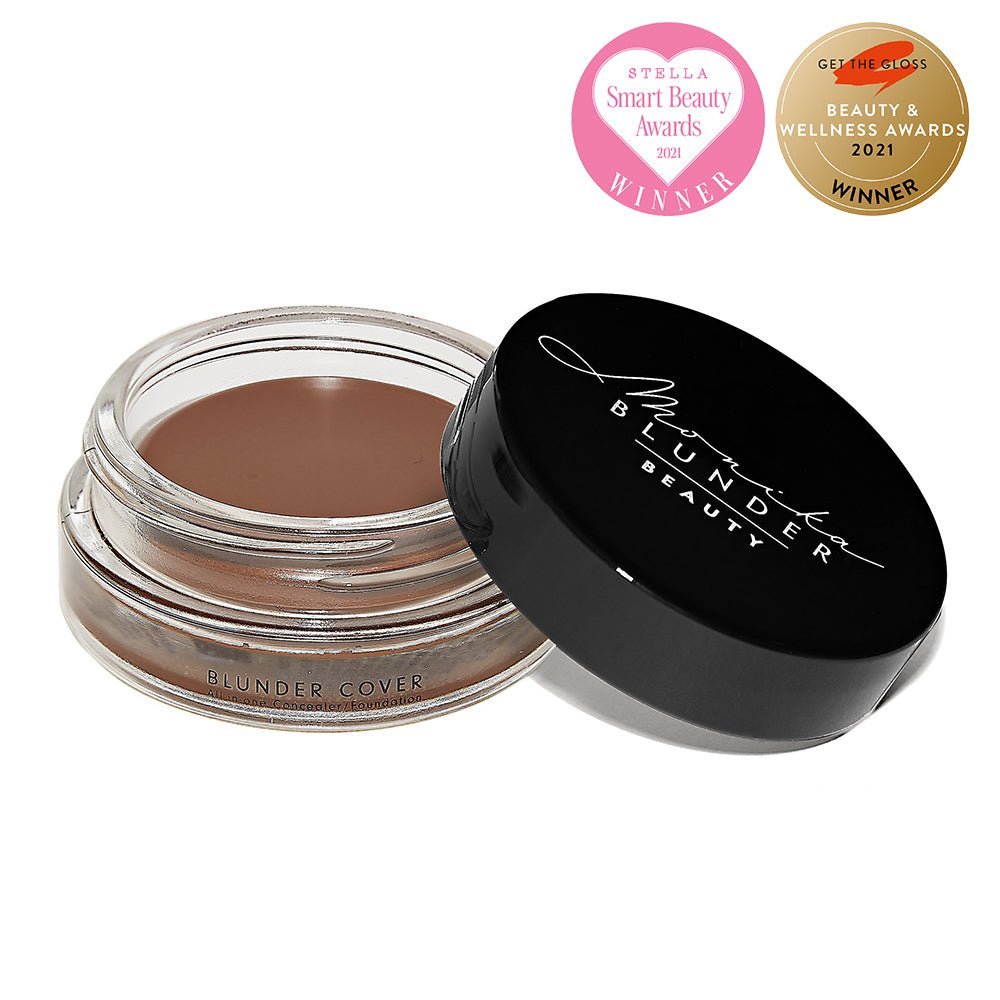 Blunder Cover Foundation Concealer - Lalka Beauty Co.