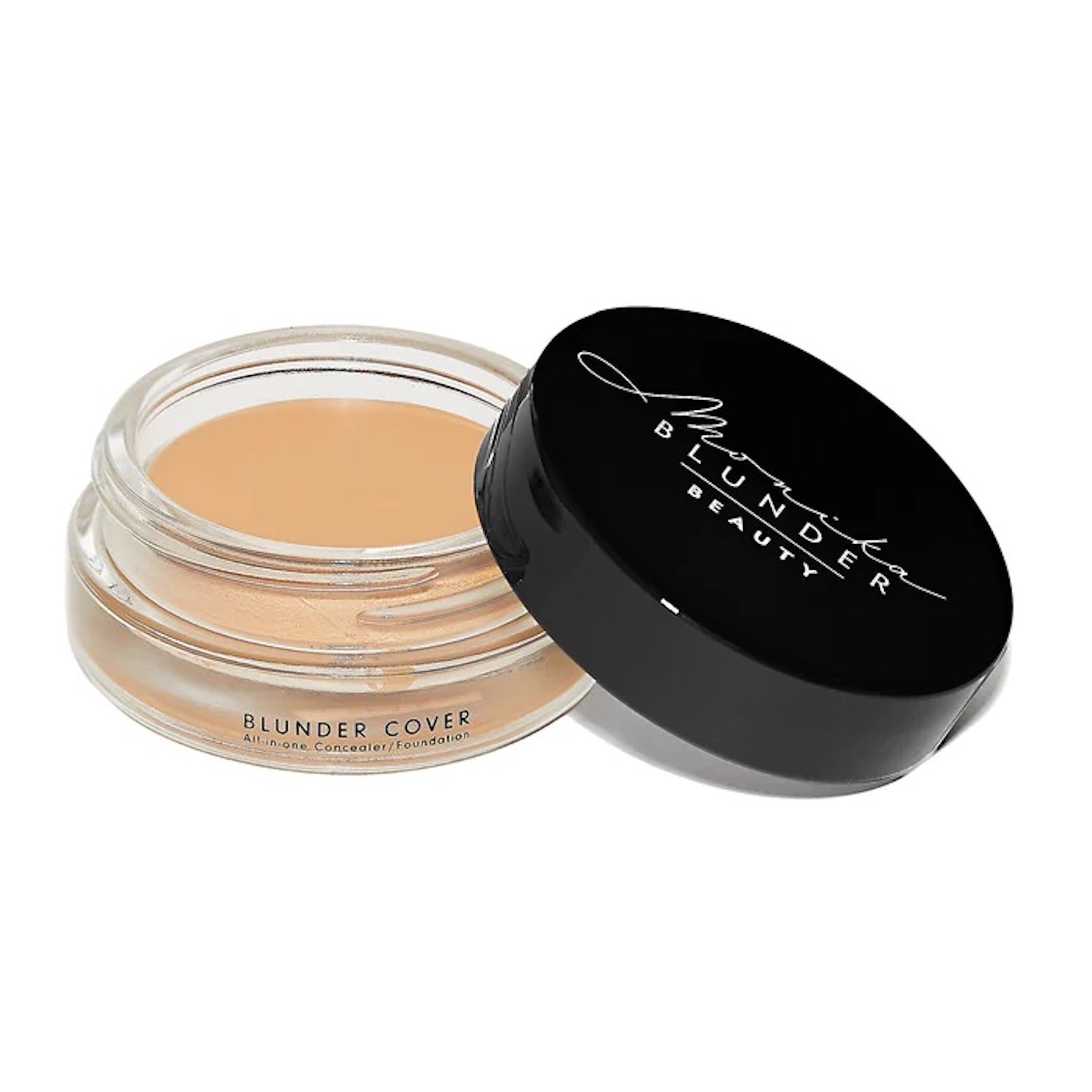Blunder Cover Foundation Concealer - Lalka Beauty Co.