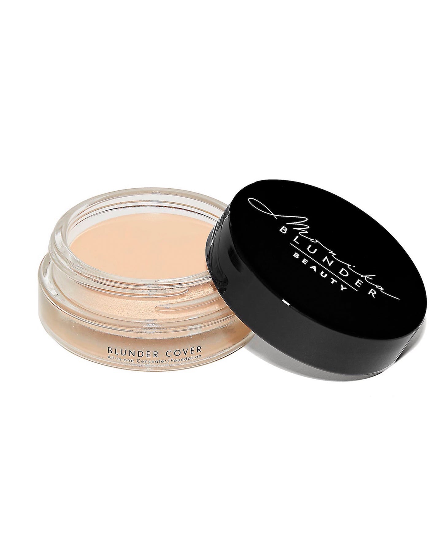 Blunder Cover Foundation Concealer - Lalka Beauty Co.