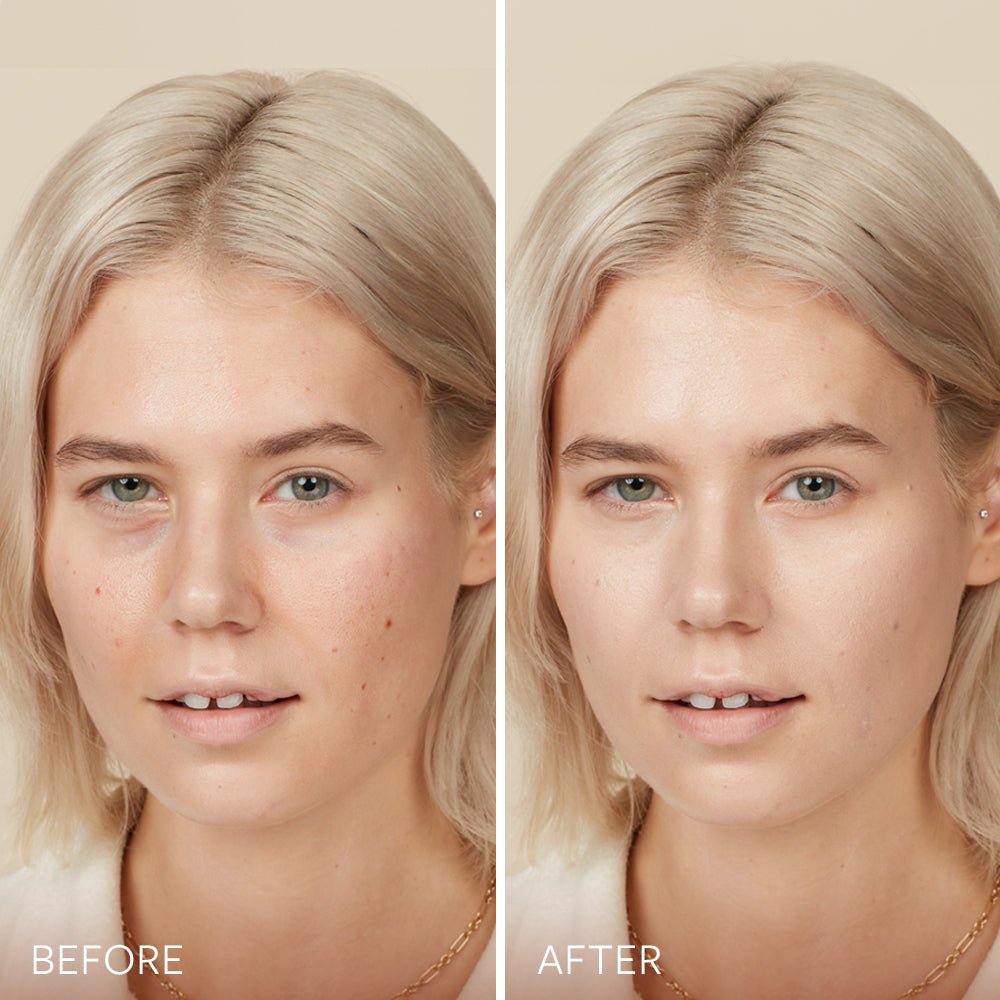 Blunder Cover Foundation Concealer - Lalka Beauty Co.