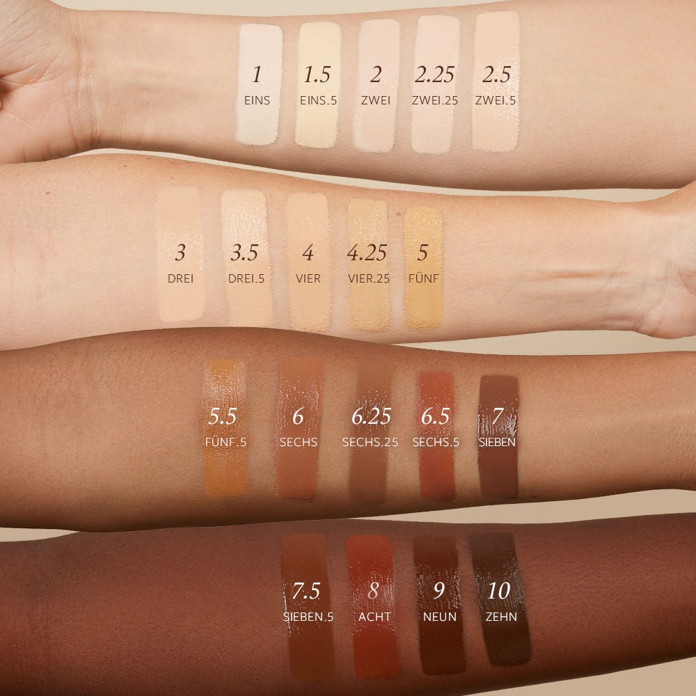 Blunder Cover Foundation Concealer - Lalka Beauty Co.