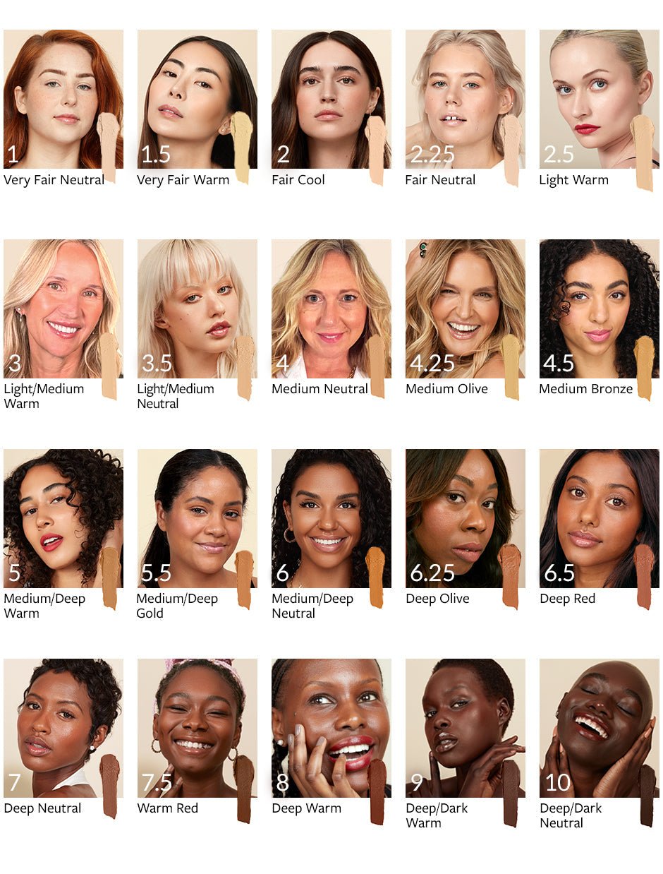 Blunder Cover Foundation Concealer - Lalka Beauty Co.