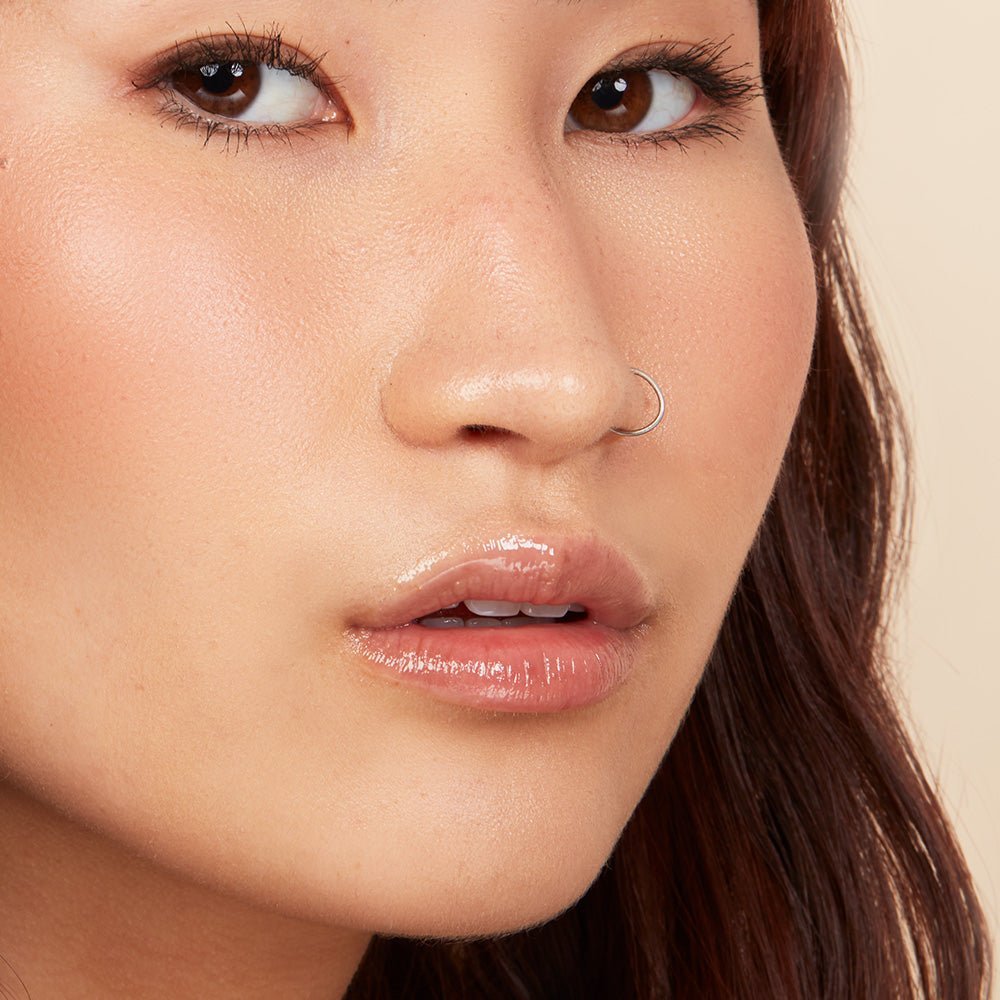 Botanical Balm Hyaluronic Lip Tint - Lalka Beauty Co.