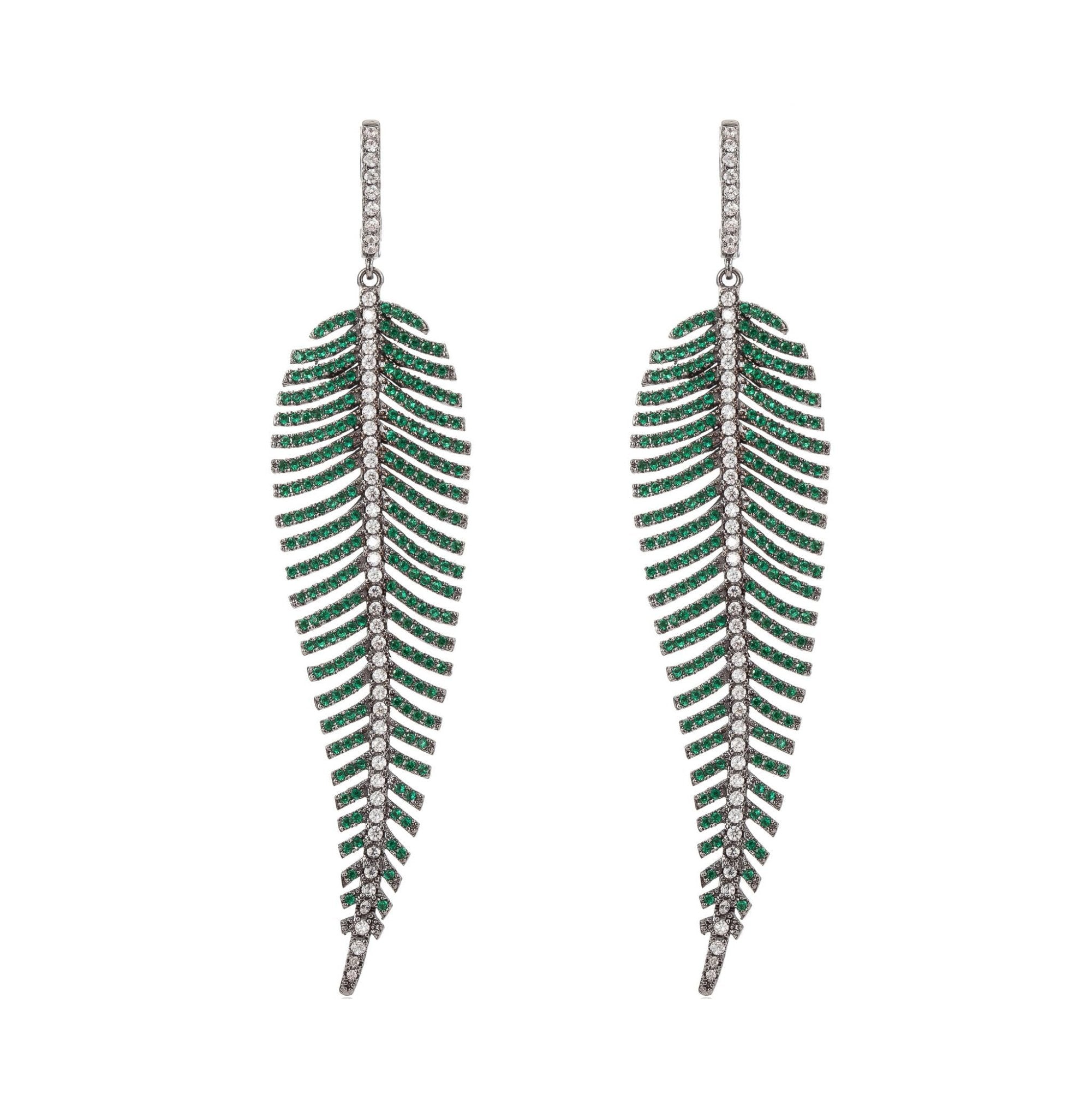 Caleen Earrings - Lalka Beauty Co.