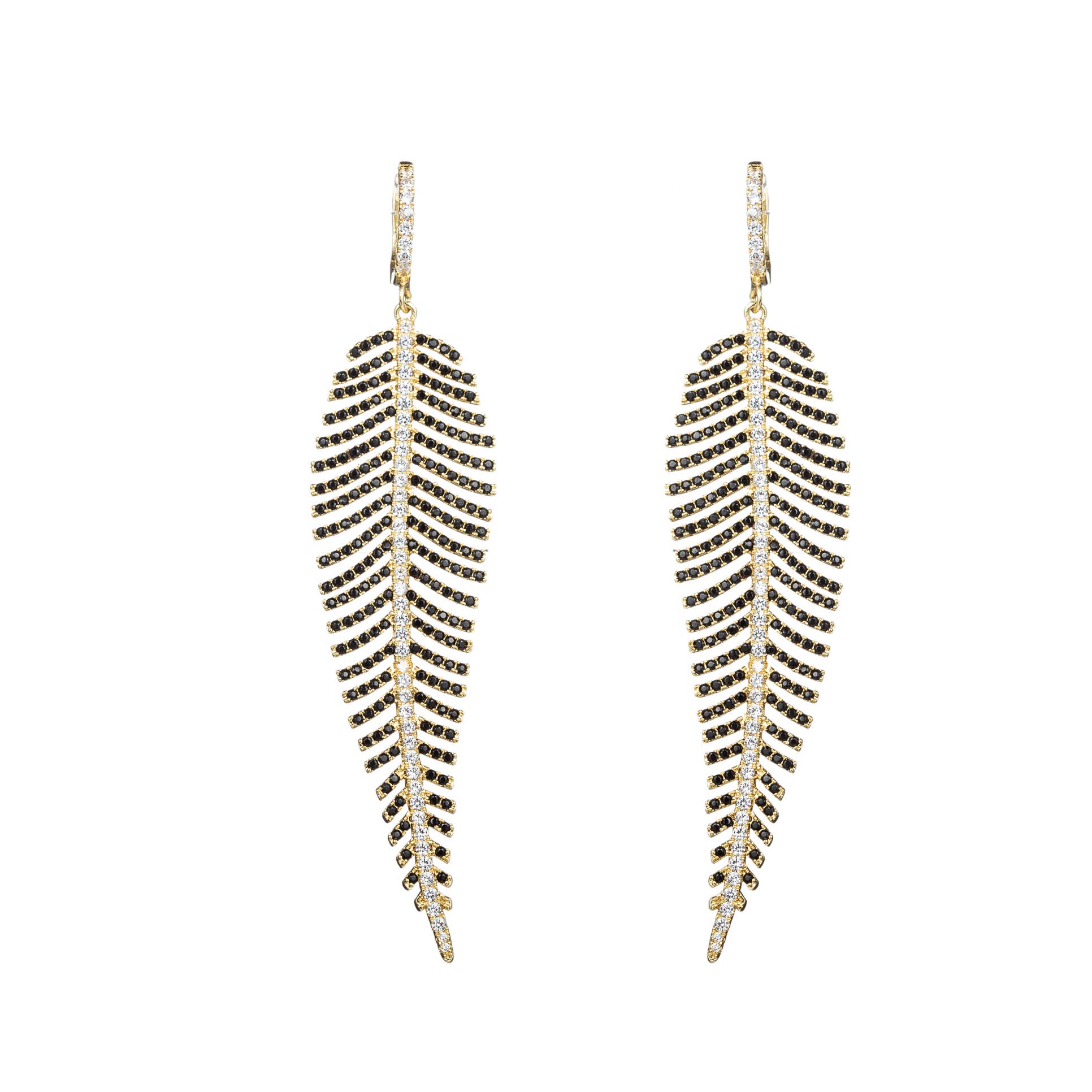 Caleen Earrings - Lalka Beauty Co.