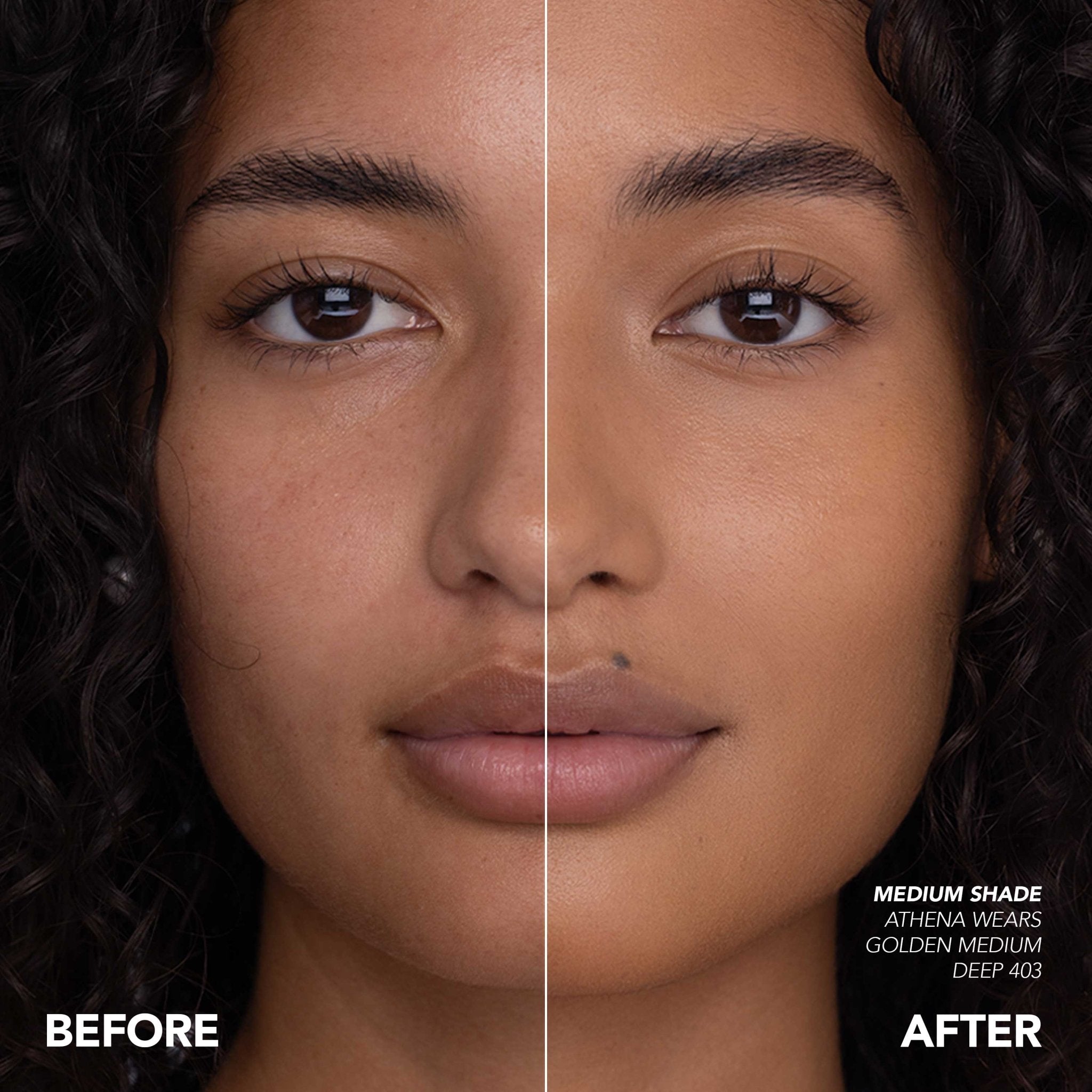 CCC Cream SPF 30 to 50 Tinted Sunscreen - Deeper Shades - Lalka Beauty Co.