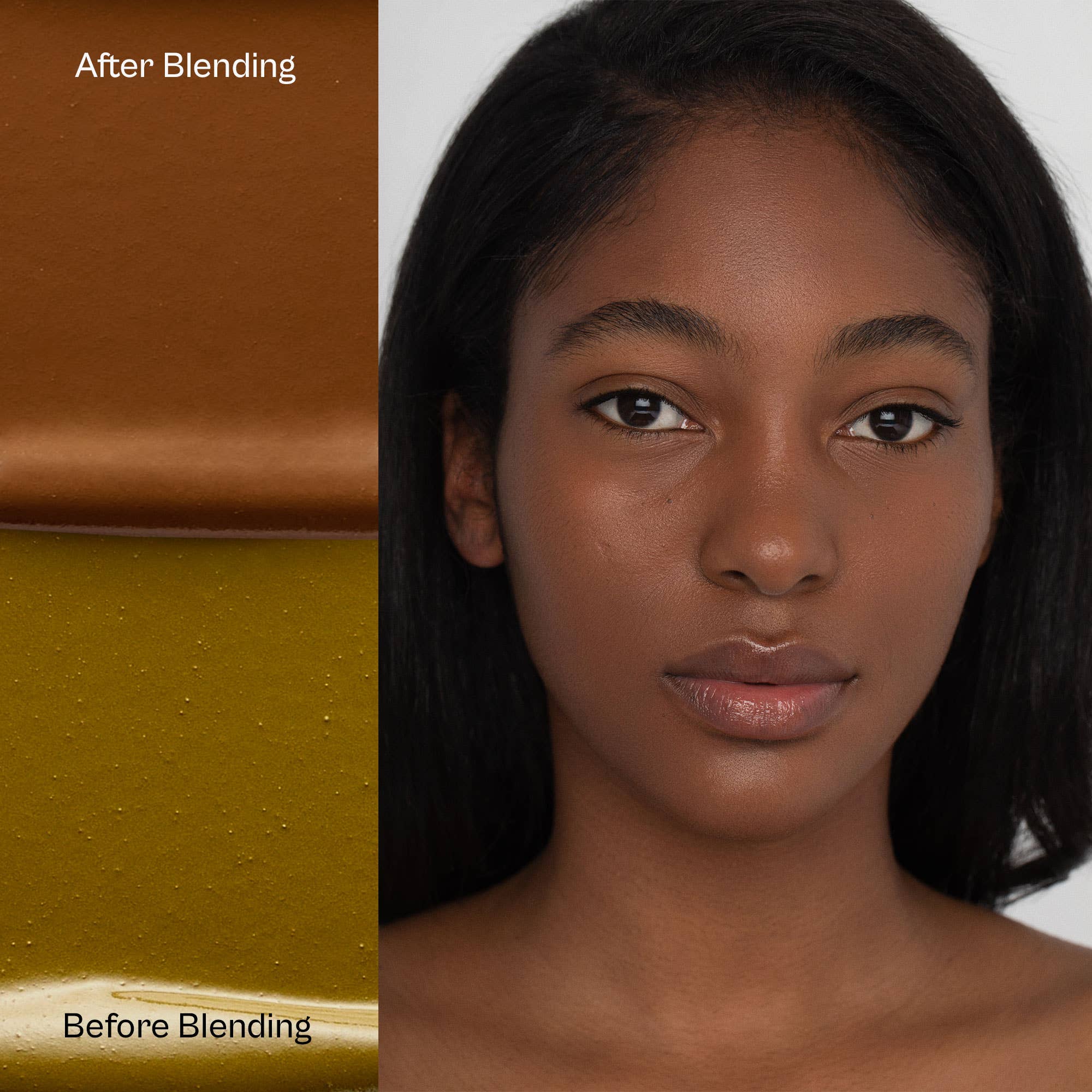 CCC Cream SPF 30 to 50 Tinted Sunscreen - Deeper Shades - Lalka Beauty Co.