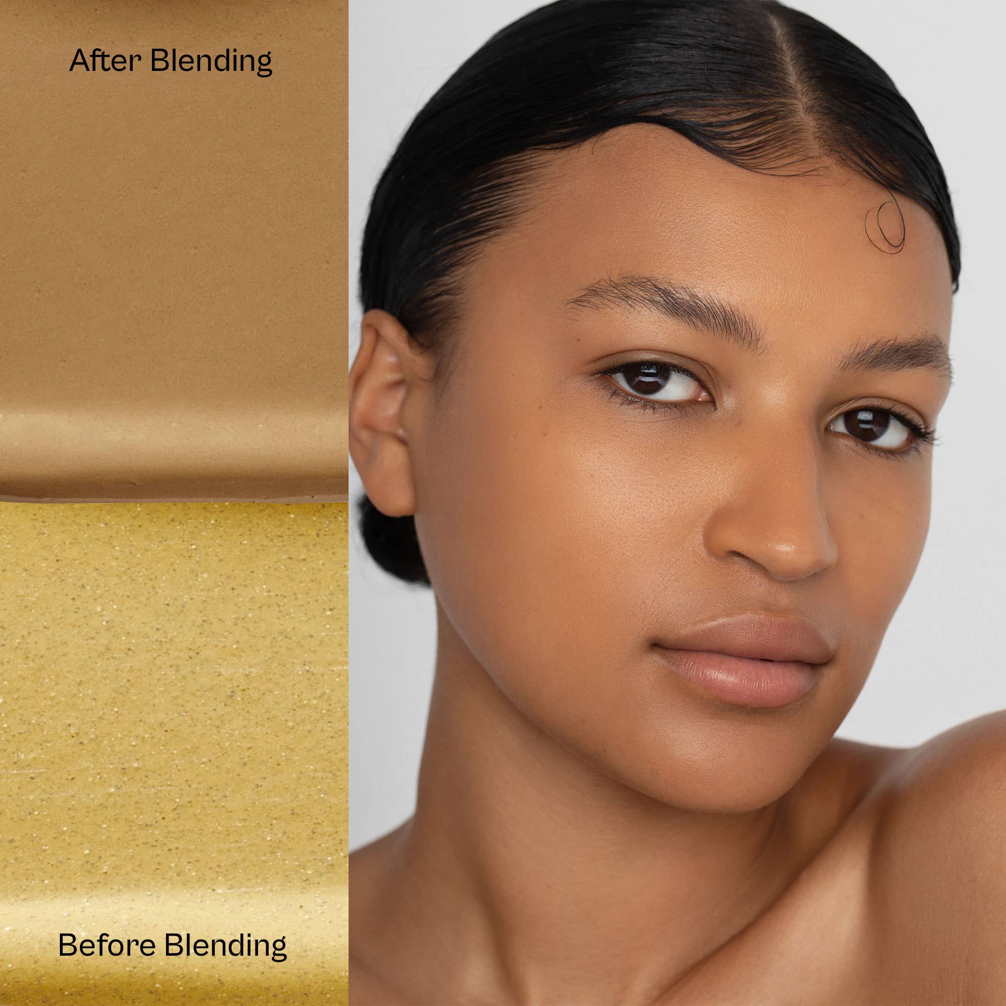 CCC Cream SPF 30 to 50 Tinted Sunscreen - Deeper Shades - Lalka Beauty Co.