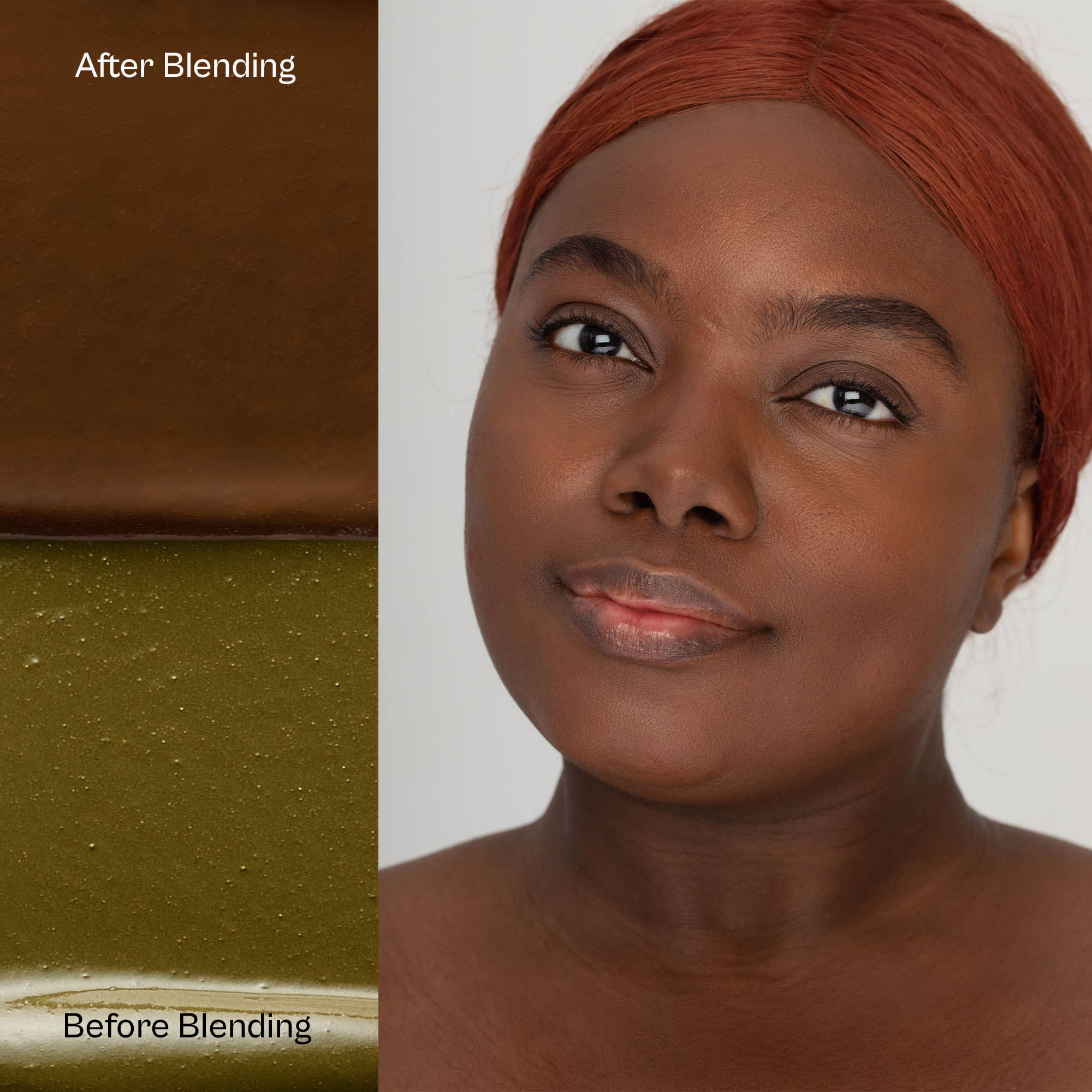 CCC Cream SPF 30 to 50 Tinted Sunscreen - Deeper Shades - Lalka Beauty Co.