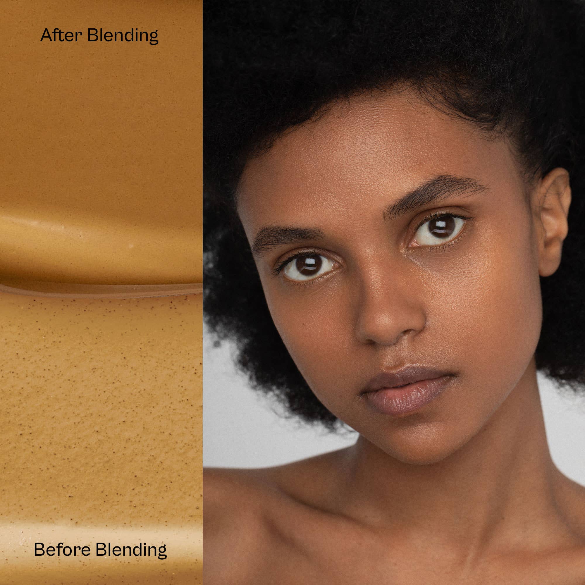 CCC Cream SPF 30 to 50 Tinted Sunscreen - Deeper Shades - Lalka Beauty Co.