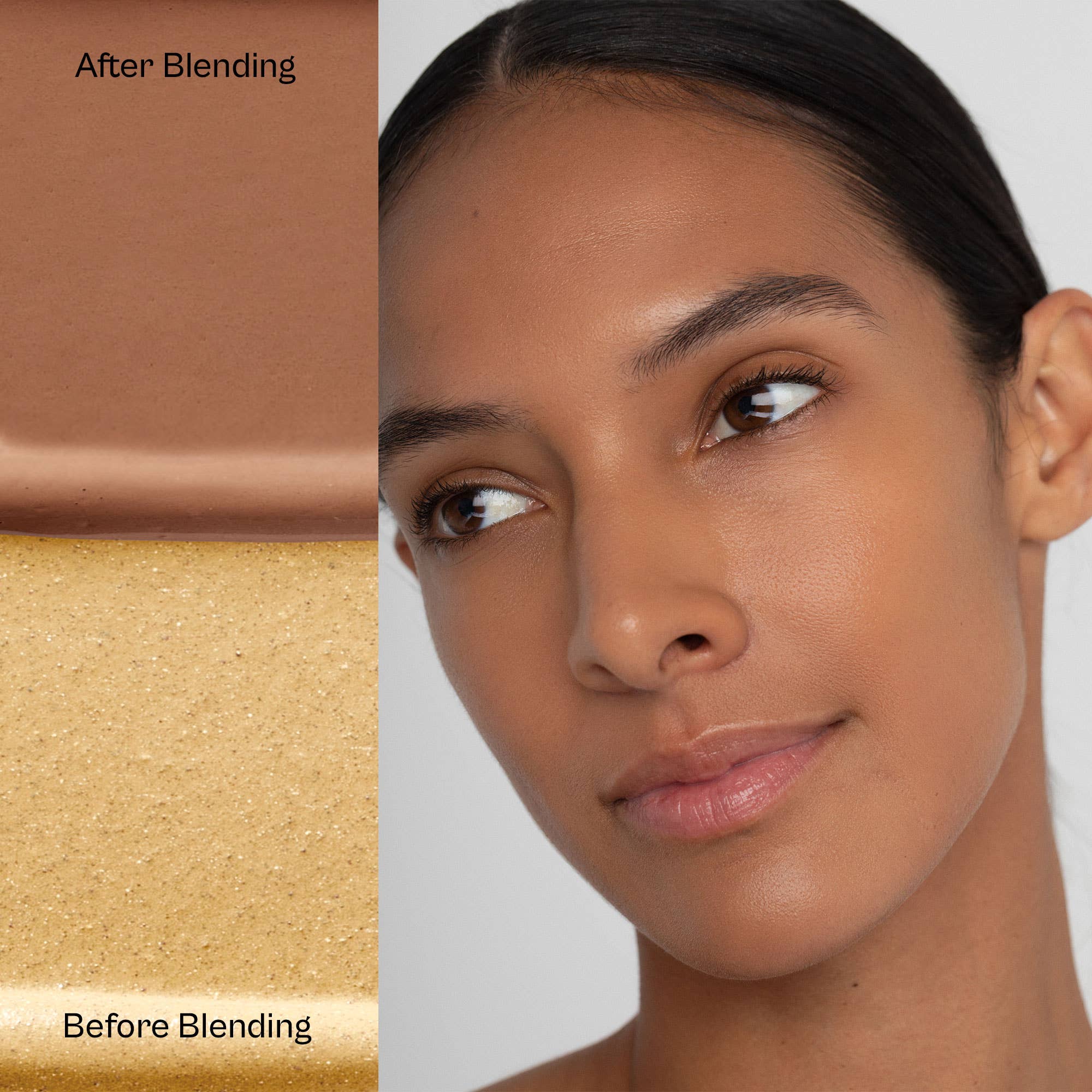 CCC Cream SPF 30 to 50 Tinted Sunscreen - Deeper Shades - Lalka Beauty Co.