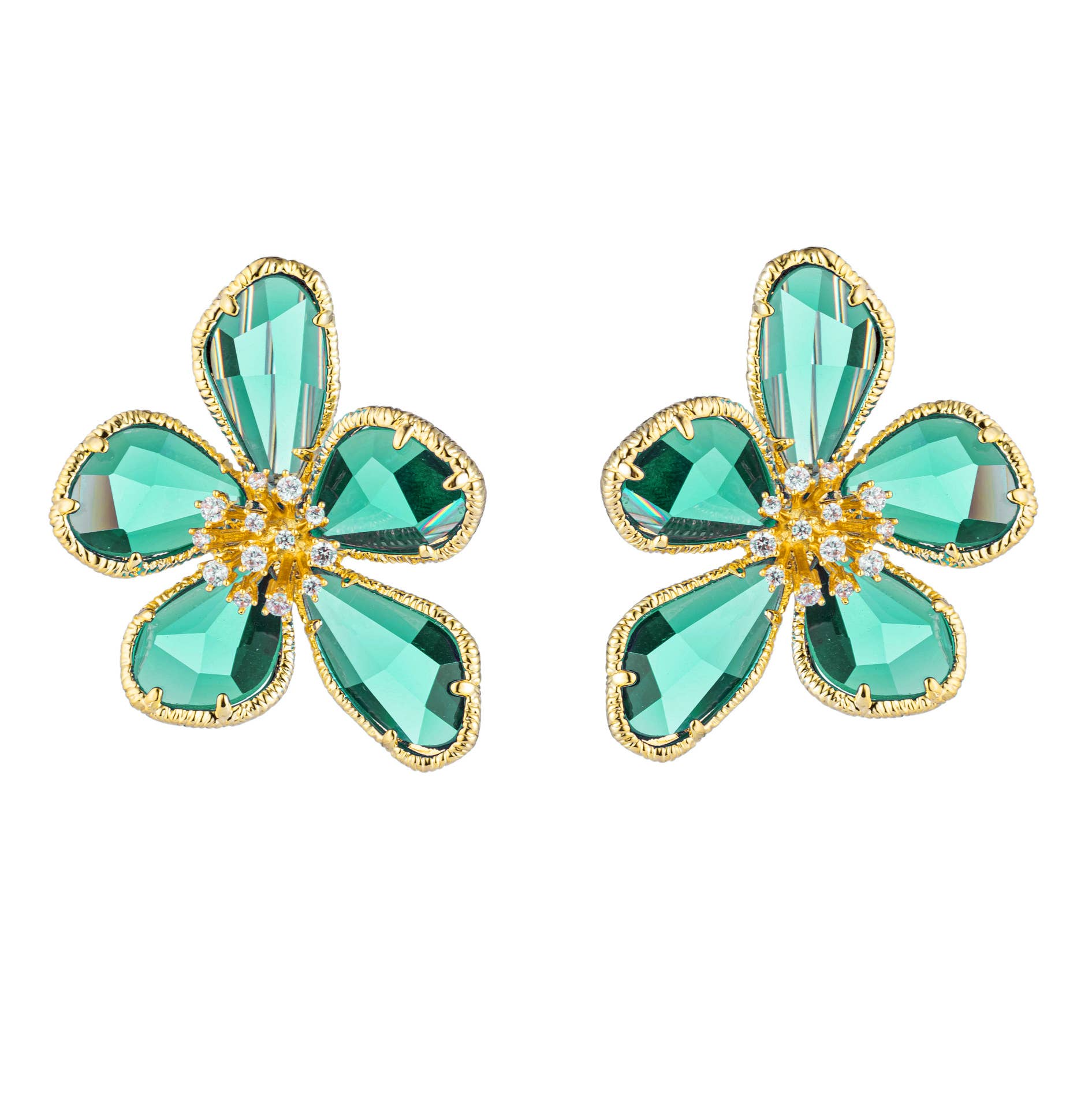 Chloe Earrings - Lalka Beauty Co.