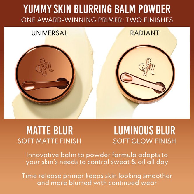 Danessa Myricks Blurring Balm Universal - Lalka Beauty Co.